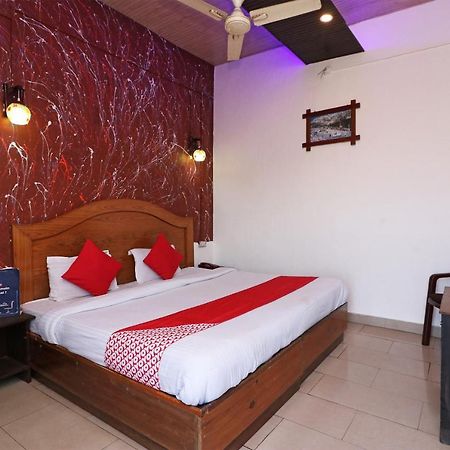 Oyo 73800 Kushal Guest House Jaipur Eksteriør billede