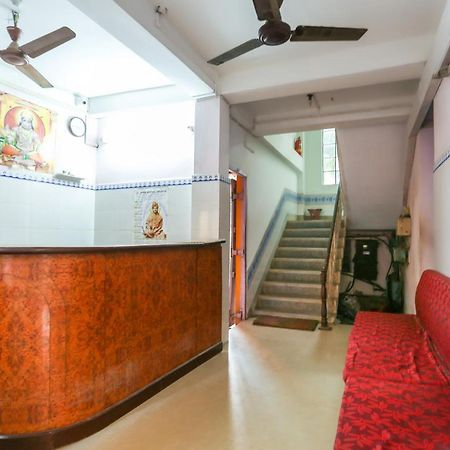 Oyo 73800 Kushal Guest House Jaipur Eksteriør billede