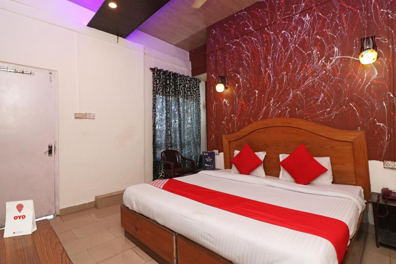Oyo 73800 Kushal Guest House Jaipur Eksteriør billede