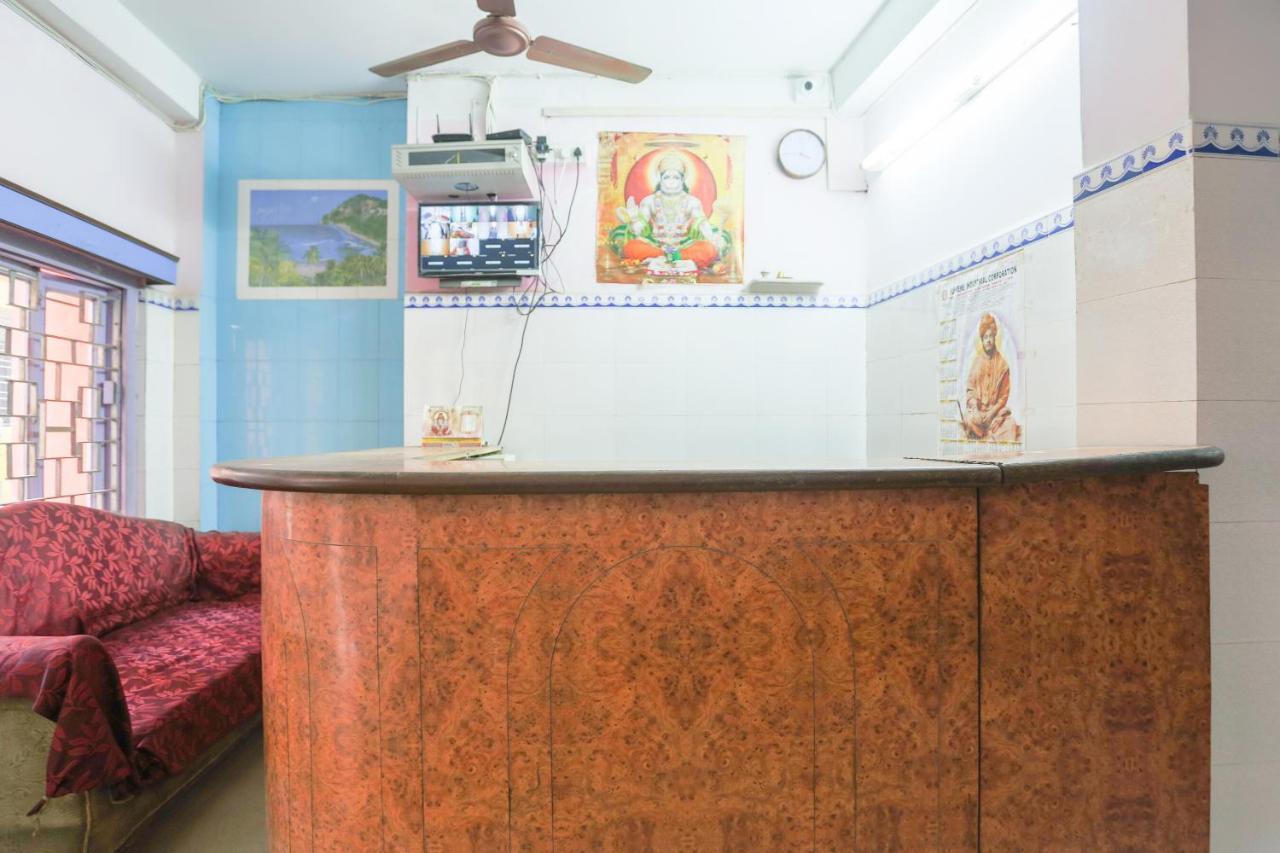 Oyo 73800 Kushal Guest House Jaipur Eksteriør billede