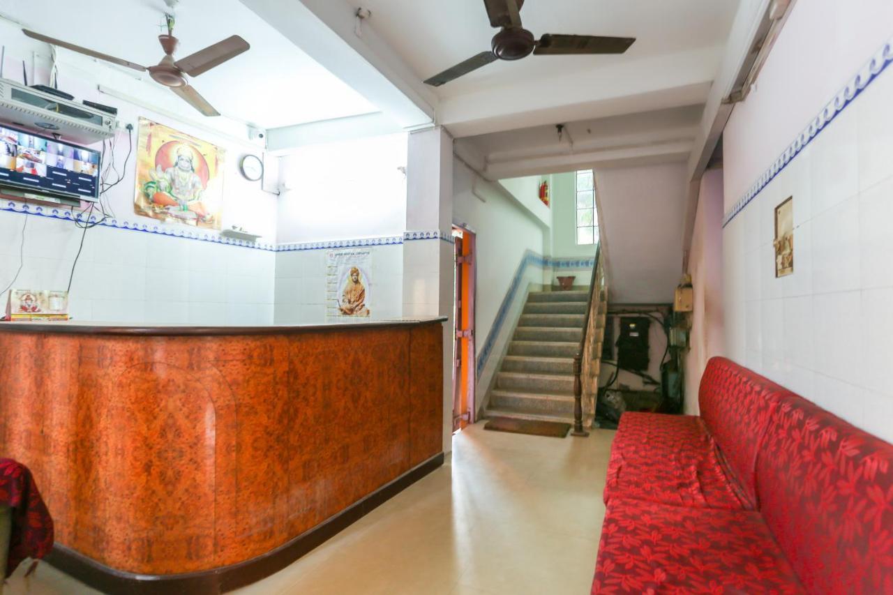 Oyo 73800 Kushal Guest House Jaipur Eksteriør billede