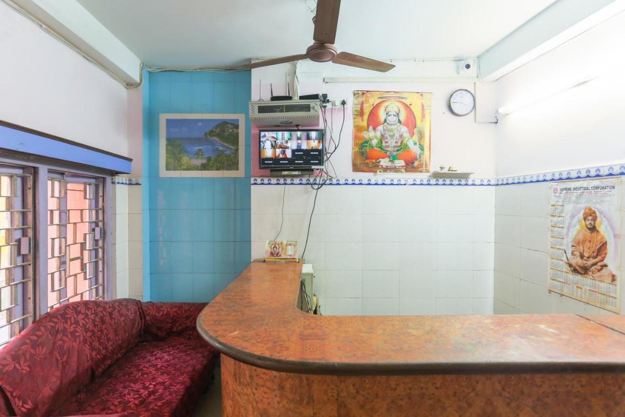 Oyo 73800 Kushal Guest House Jaipur Eksteriør billede