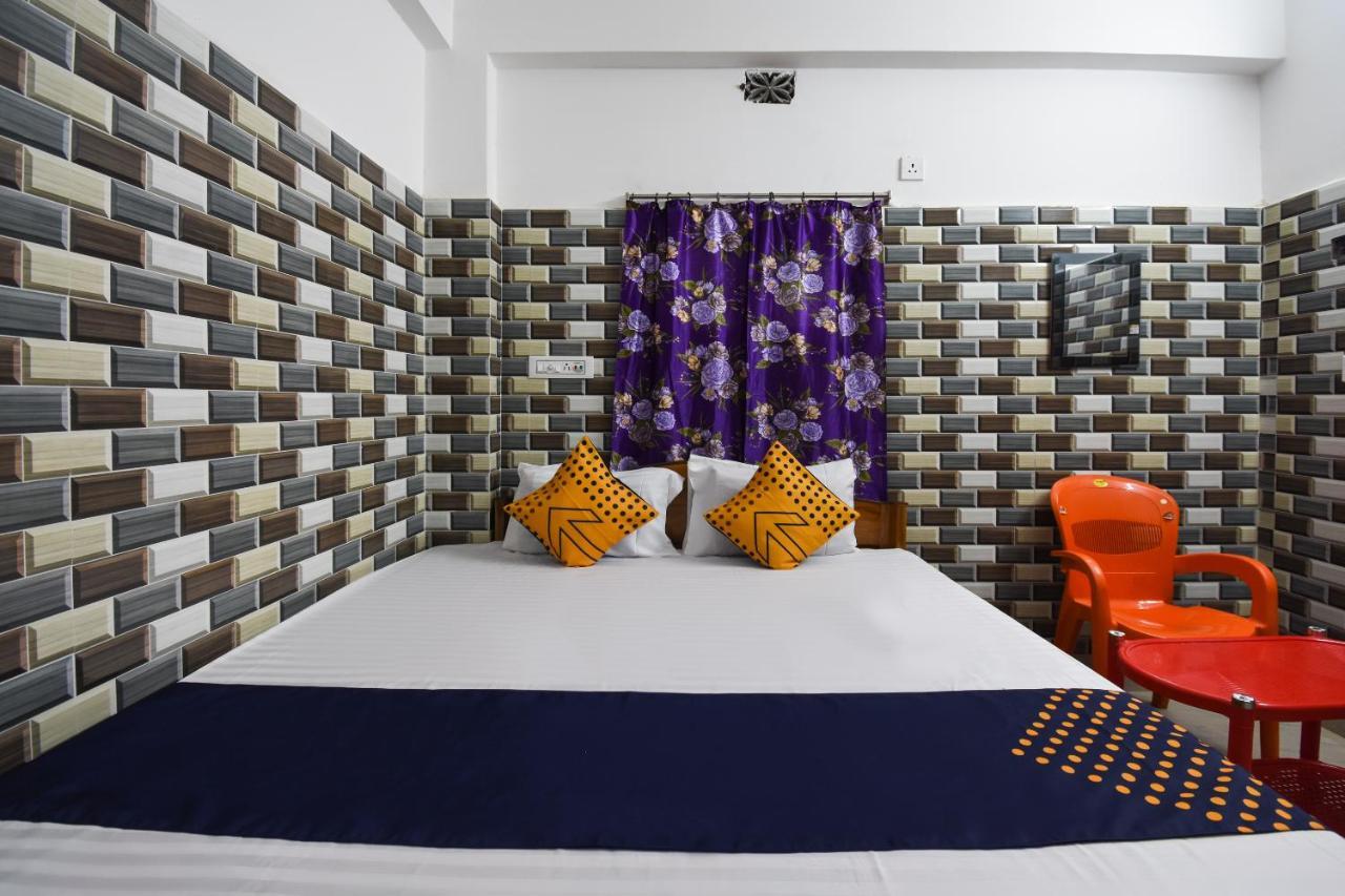 Oyo 73800 Kushal Guest House Jaipur Eksteriør billede