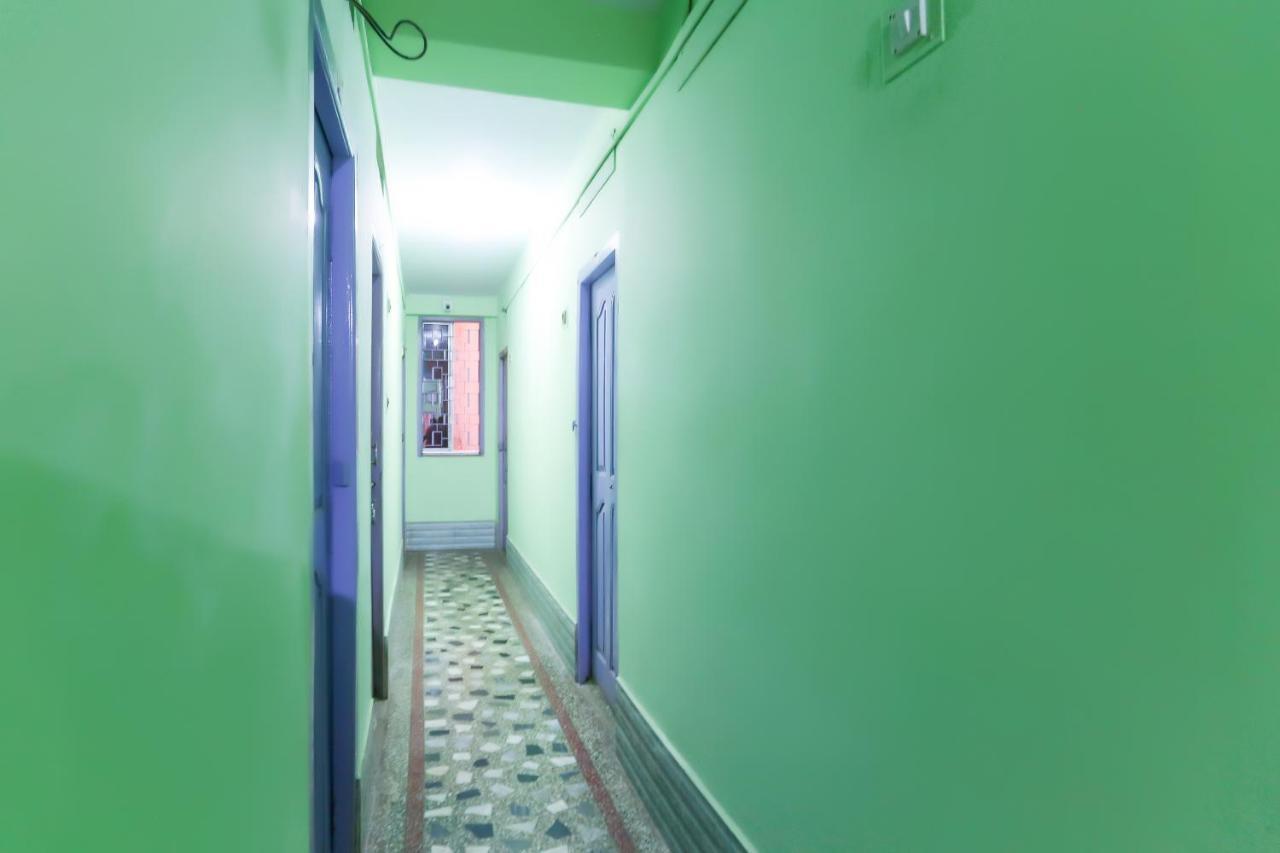 Oyo 73800 Kushal Guest House Jaipur Eksteriør billede