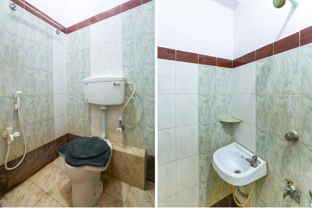 Oyo 73800 Kushal Guest House Jaipur Eksteriør billede