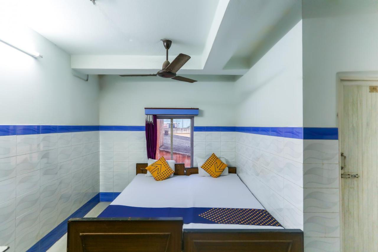 Oyo 73800 Kushal Guest House Jaipur Eksteriør billede