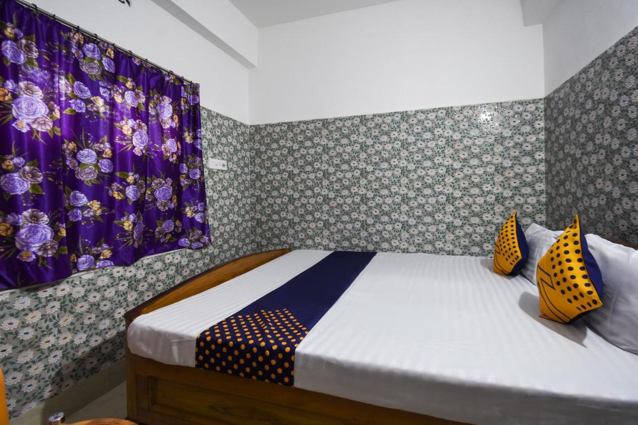 Oyo 73800 Kushal Guest House Jaipur Eksteriør billede