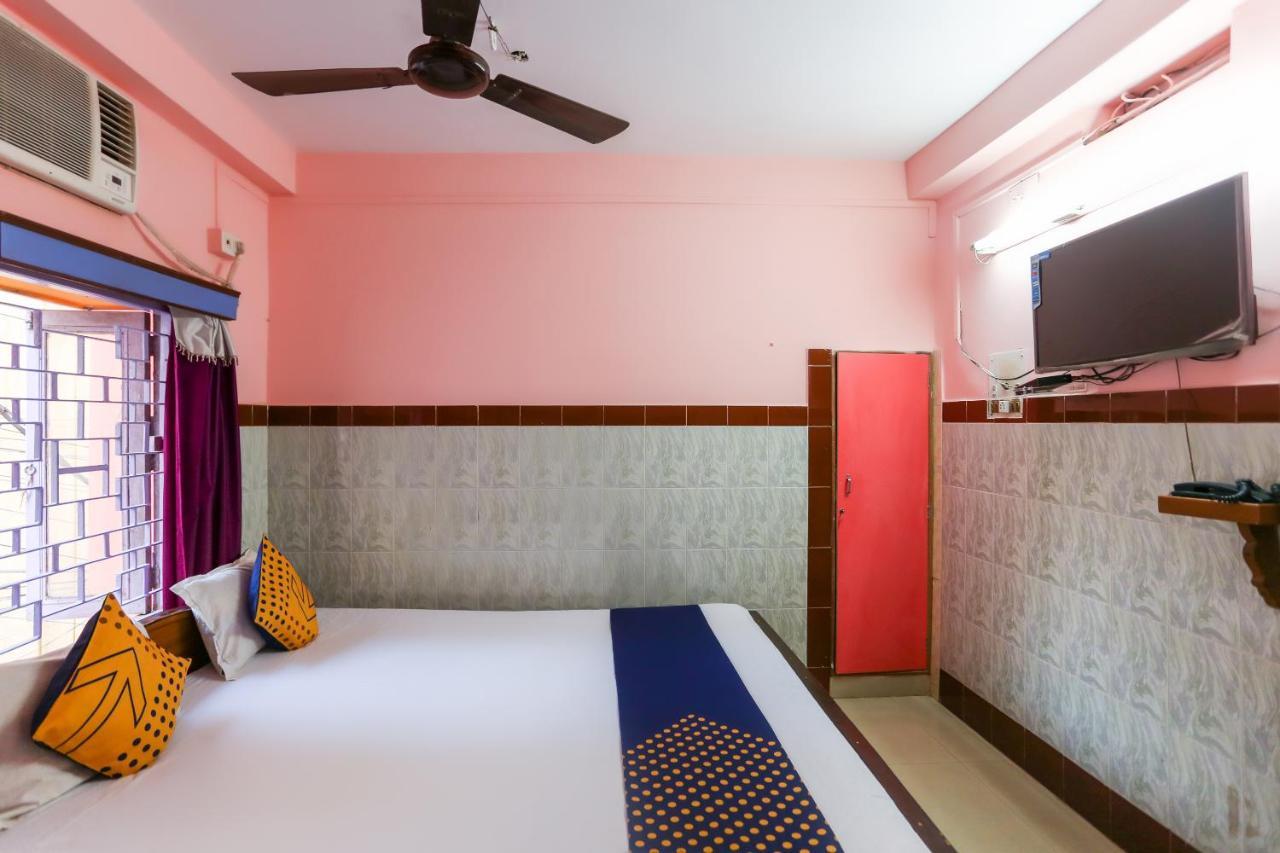 Oyo 73800 Kushal Guest House Jaipur Eksteriør billede