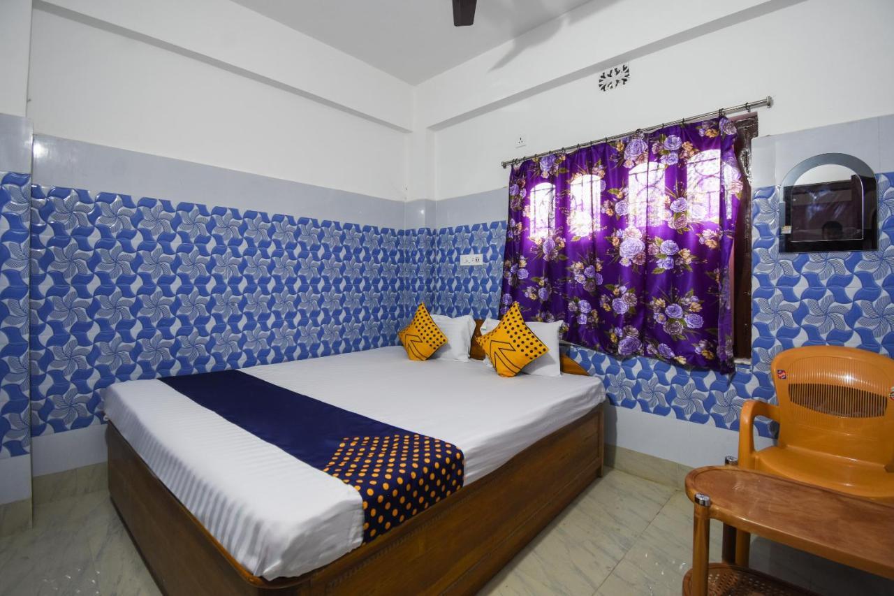 Oyo 73800 Kushal Guest House Jaipur Eksteriør billede