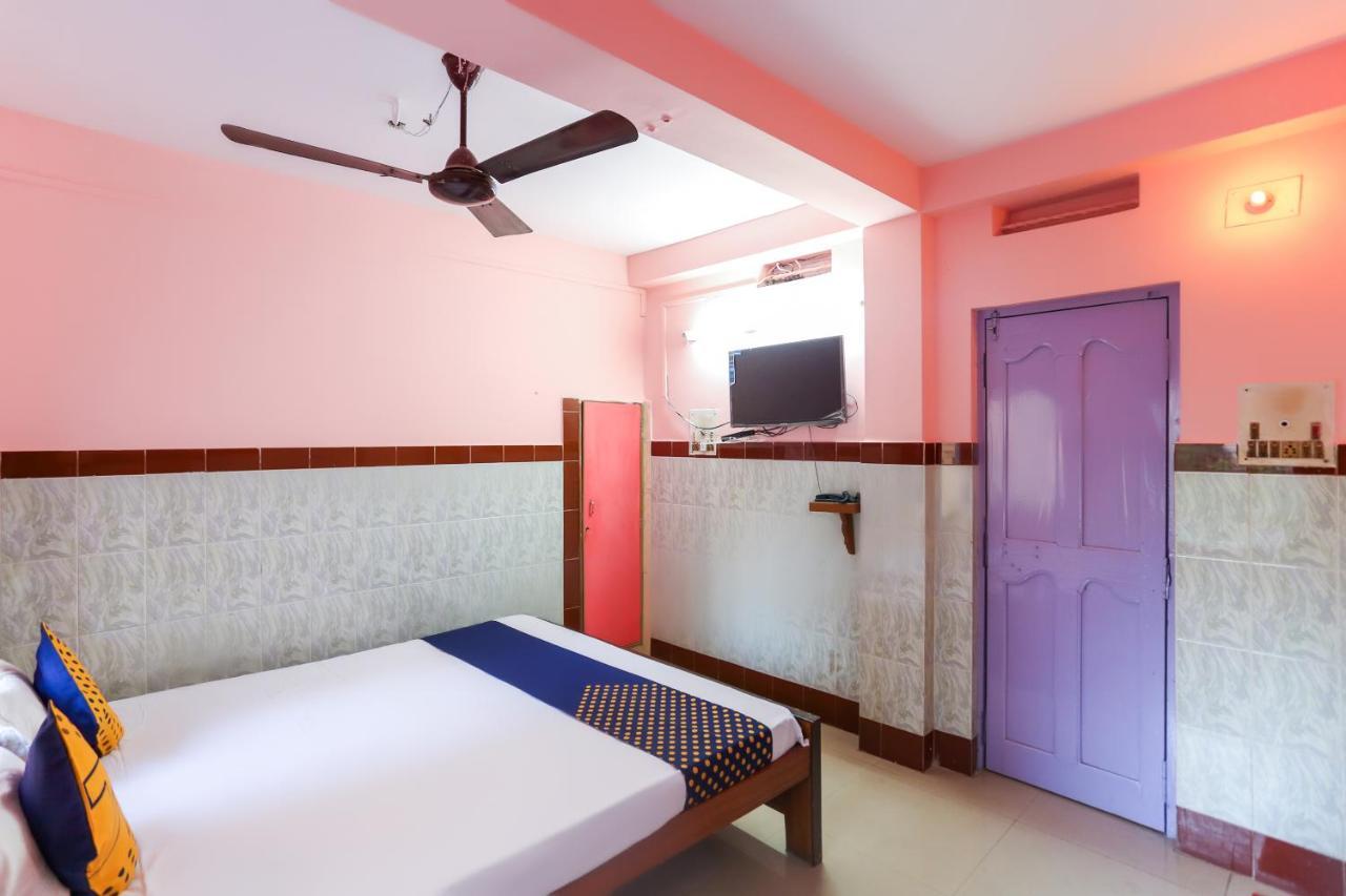 Oyo 73800 Kushal Guest House Jaipur Eksteriør billede