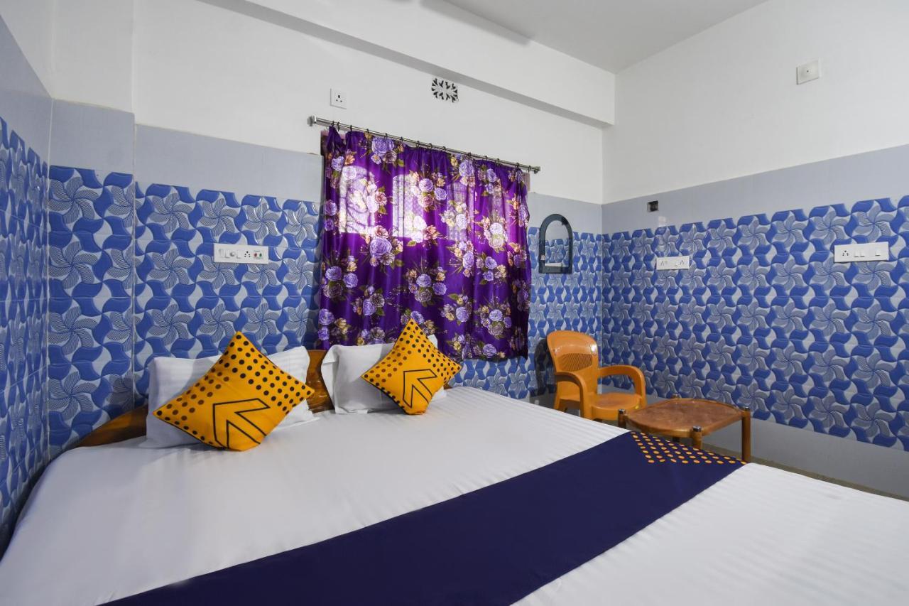 Oyo 73800 Kushal Guest House Jaipur Eksteriør billede