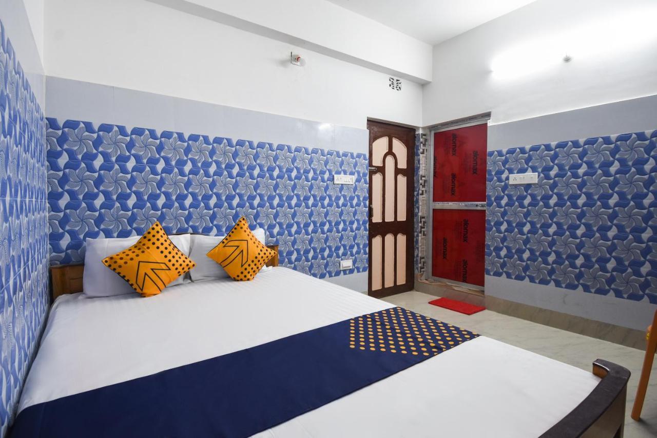 Oyo 73800 Kushal Guest House Jaipur Eksteriør billede