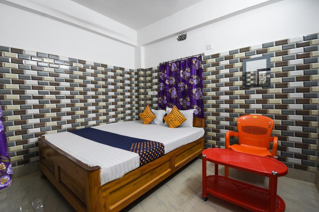 Oyo 73800 Kushal Guest House Jaipur Eksteriør billede