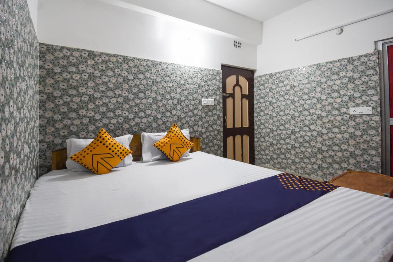 Oyo 73800 Kushal Guest House Jaipur Eksteriør billede