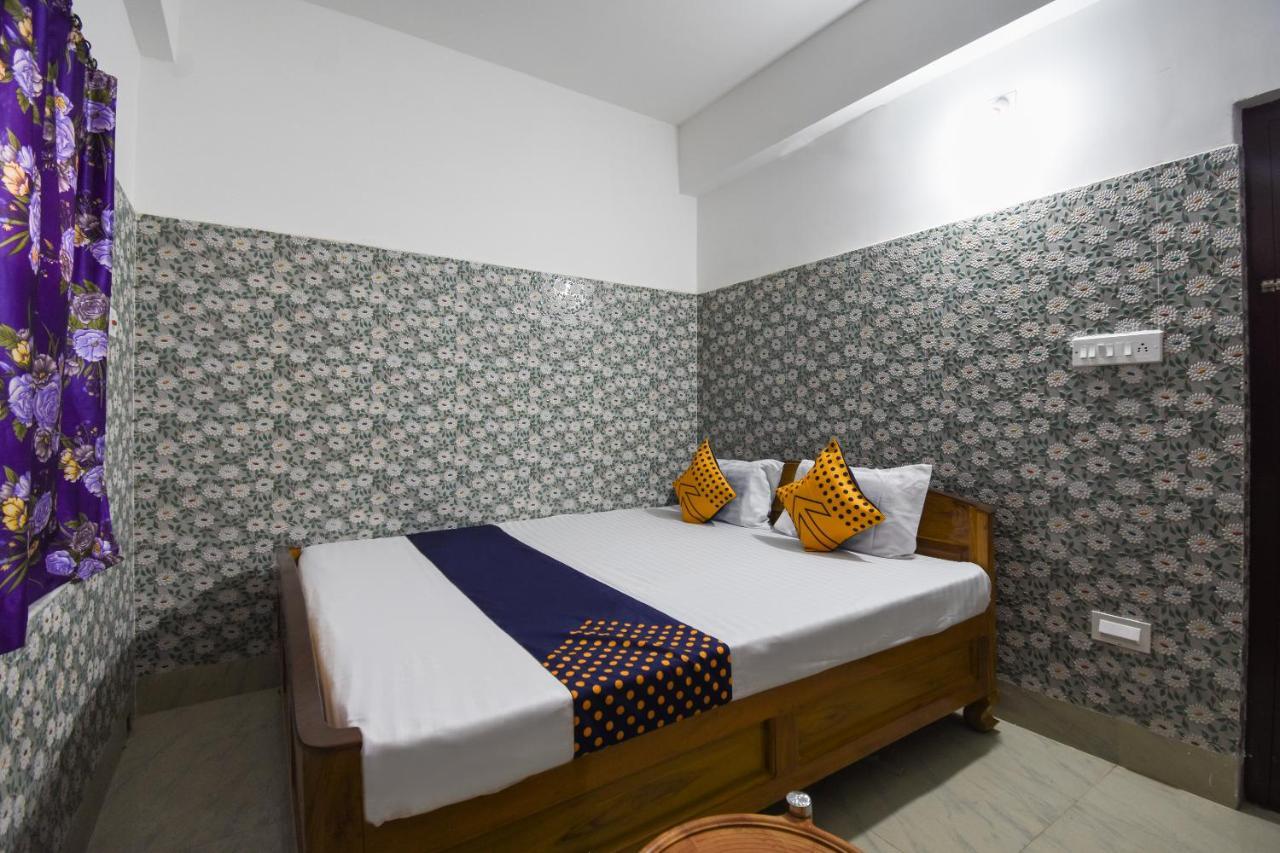 Oyo 73800 Kushal Guest House Jaipur Eksteriør billede